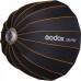 Godox QR-P90 Quick Release Parabolic Softbox - Bowens Mount Godox QR-P90 Quick Release Parabolic Softbox - Bowens Mount